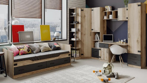 Набор детской мебели «Окланд» №2 в Покачах - pokachi.mebel-tymen.ru | фото