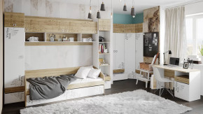 Набор детской мебели «Оксфорд» №2 в Покачах - pokachi.mebel-tymen.ru | фото