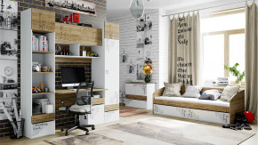 Набор детской мебели «Оксфорд» №3 в Покачах - pokachi.mebel-tymen.ru | фото