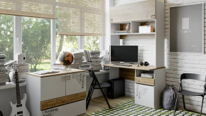 Набор детской мебели «Оксфорд» №4 в Покачах - pokachi.mebel-tymen.ru | фото