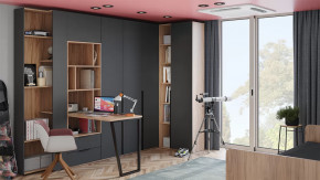 Набор детской мебели «Порто» №5 в Покачах - pokachi.mebel-tymen.ru | фото