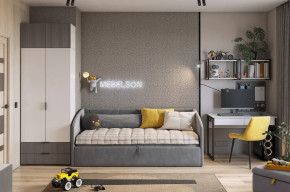 Набор детской мебели Зефир К4 в Покачах - pokachi.mebel-tymen.ru | фото