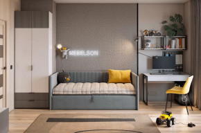 Набор детской мебели Зефир К7 в Покачах - pokachi.mebel-tymen.ru | фото