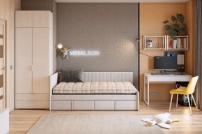 Набор детской мебели Зефир К8 в Покачах - pokachi.mebel-tymen.ru | фото