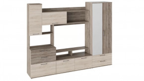 Набор мебели для общей комнаты «Марта» в Покачах - pokachi.mebel-tymen.ru | фото