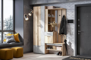 Набор мебели для прихожей Фаворит-1 в Покачах - pokachi.mebel-tymen.ru | фото