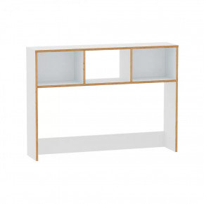 Надстройка на стол Вуди 13.161 в Покачах - pokachi.mebel-tymen.ru | фото