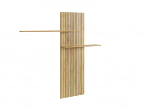 Надстройка (Полка) Моди в Покачах - pokachi.mebel-tymen.ru | фото