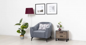 Наоми Кресло для отдыха арт. ТК 482 в Покачах - pokachi.mebel-tymen.ru | фото