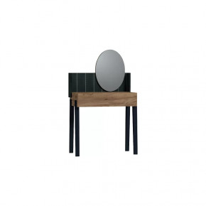 Nature 43 Стол туалетный в Покачах - pokachi.mebel-tymen.ru | фото