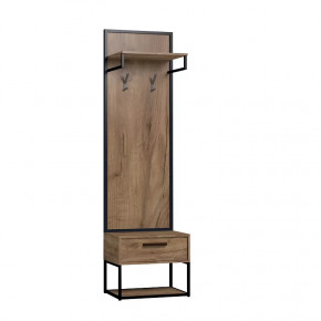 Nature 74 Вешалка в Покачах - pokachi.mebel-tymen.ru | фото