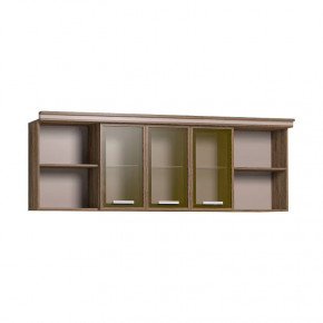 Nature 81 Шкаф навесной в Покачах - pokachi.mebel-tymen.ru | фото