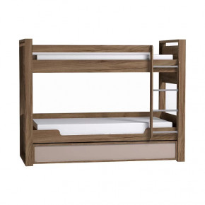 Nature 90 Кровать двухъярусная в Покачах - pokachi.mebel-tymen.ru | фото