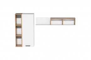 Навесные модули Эльза в Покачах - pokachi.mebel-tymen.ru | фото