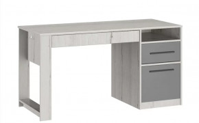 «Нильс 1» стол письменный в Покачах - pokachi.mebel-tymen.ru | фото