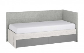 "НИЛЬС-3" кровать с ортопедом 900 (2000*900) в Покачах - pokachi.mebel-tymen.ru | фото