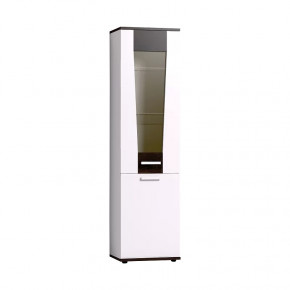 Норвуд 13 Шкаф для посуды в Покачах - pokachi.mebel-tymen.ru | фото