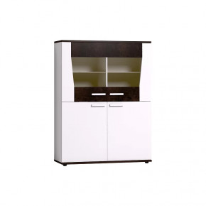 Норвуд 22 Шкаф-сервант в Покачах - pokachi.mebel-tymen.ru | фото