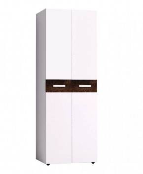 Норвуд 54 Шкаф для одежды в Покачах - pokachi.mebel-tymen.ru | фото