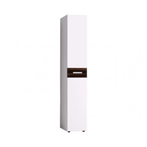 Норвуд 55 Шкаф для белья в Покачах - pokachi.mebel-tymen.ru | фото