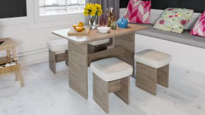 Обеденная группа «Дублин» в Покачах - pokachi.mebel-tymen.ru | фото