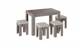 Обеденная группа «Ганновер» в Покачах - pokachi.mebel-tymen.ru | фото