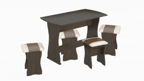 Обеденная группа тип 1 в Покачах - pokachi.mebel-tymen.ru | фото