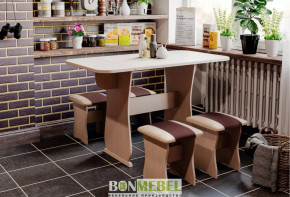 Обеденная группа тип 4 в Покачах - pokachi.mebel-tymen.ru | фото