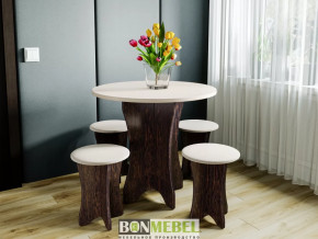 Обеденная группа тип 6 в Покачах - pokachi.mebel-tymen.ru | фото