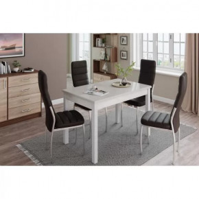 Обеденный стол Бостон-2 в Покачах - pokachi.mebel-tymen.ru | фото