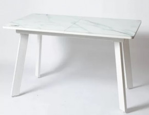 Обеденный стол Стайл 30 Mramor 9 в Покачах - pokachi.mebel-tymen.ru | фото