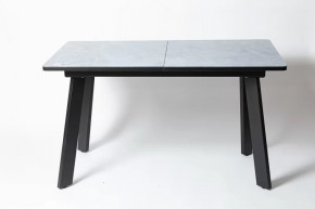 Обеденный стол Стайл 30 Мрамор серый в Покачах - pokachi.mebel-tymen.ru | фото