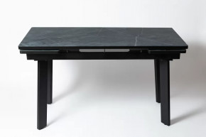 Обеденный стол Стайл 42 Mрамор гранит в Покачах - pokachi.mebel-tymen.ru | фото