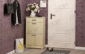 Обувница №2 ВВР в Покачах - pokachi.mebel-tymen.ru | фото