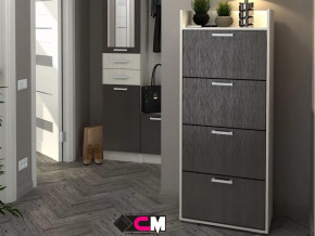 Обувница №3 Дели в Покачах - pokachi.mebel-tymen.ru | фото