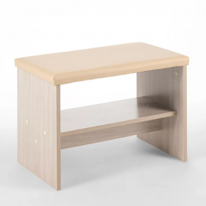 Обувница "Герда"600х355х430 мм в Покачах - pokachi.mebel-tymen.ru | фото