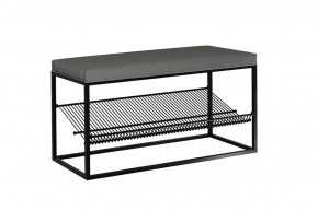 Обувница Крафт 1 в Покачах - pokachi.mebel-tymen.ru | фото