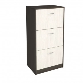 Обувница ОБ-2 Вега в Покачах - pokachi.mebel-tymen.ru | фото