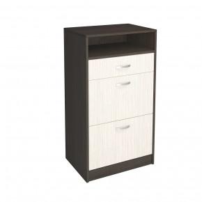 Обувница ОБ-3 Вега в Покачах - pokachi.mebel-tymen.ru | фото