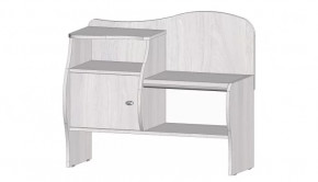 Обувница "Волна" в Покачах - pokachi.mebel-tymen.ru | фото