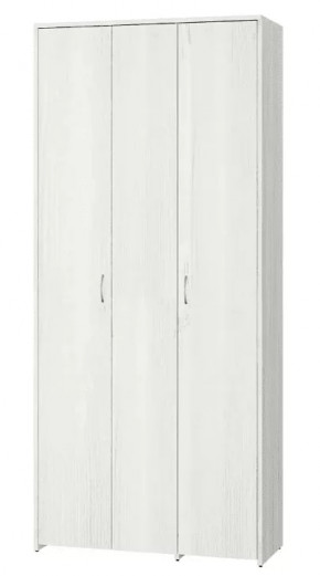 Ольга-Милк 33 Шкаф 3-х створчатый в Покачах - pokachi.mebel-tymen.ru | фото