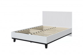 Основание для кровати Лайт Шарлиз, 1400*2000 мм, белый в Покачах - pokachi.mebel-tymen.ru | фото