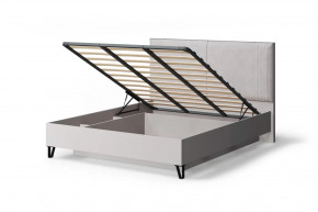 Основание Наоми с подъемным механизмом, 1600*2000 мм с бельевым ящиком в Покачах - pokachi.mebel-tymen.ru | фото