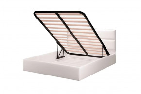 Основание с подъемным механизмом для кроватей Сити, Стелла, Ривьера, "Элен", 1200*2000 мм, дуб атланта в Покачах - pokachi.mebel-tymen.ru | фото