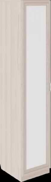 Остин подростковая М03 Пенал полки 400 в Покачах - pokachi.mebel-tymen.ru | фото