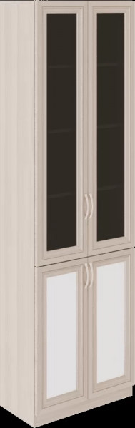 Остин подростковая М05 Библиотека в Покачах - pokachi.mebel-tymen.ru | фото