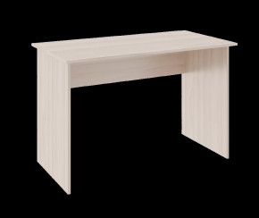 Остин подростковая М11 Стол прямой в Покачах - pokachi.mebel-tymen.ru | фото