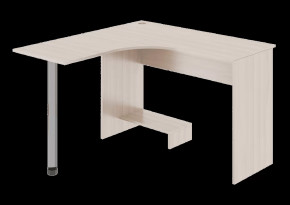 Остин подростковая М12 Стол угловой в Покачах - pokachi.mebel-tymen.ru | фото