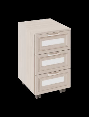 Остин подростковая М19 Тумба универсальная в Покачах - pokachi.mebel-tymen.ru | фото