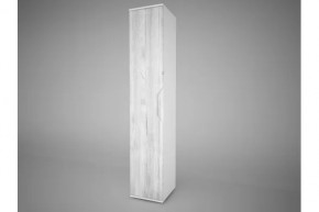 Пенал EVO "Сорренто" с ЛДСП створкой БЕЗ зеркала в Покачах - pokachi.mebel-tymen.ru | фото